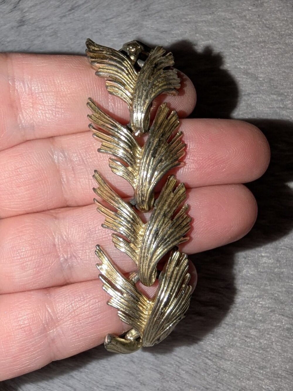 Lisner Bracelet 7665